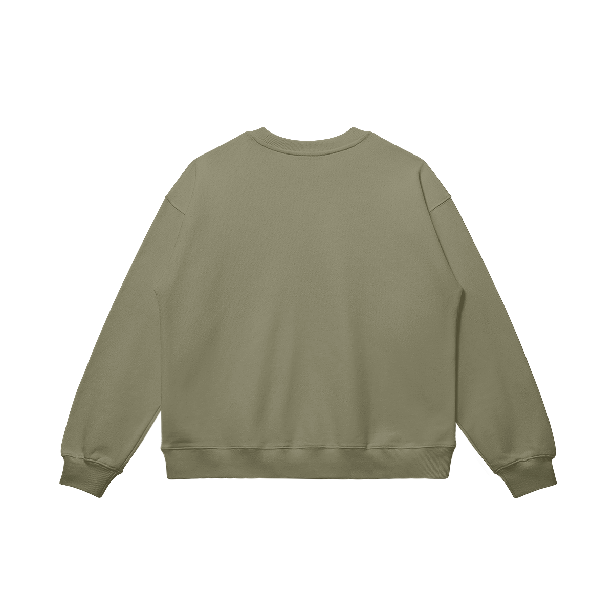 Digital Uprising Unisex  Oversized Sweatshirt