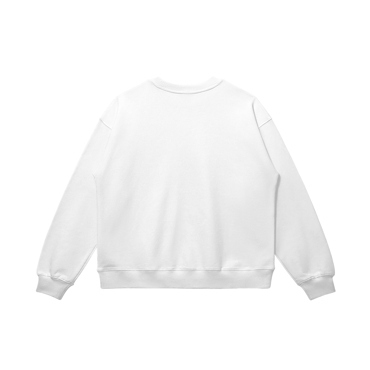 Digital Uprising Unisex  Oversized Sweatshirt