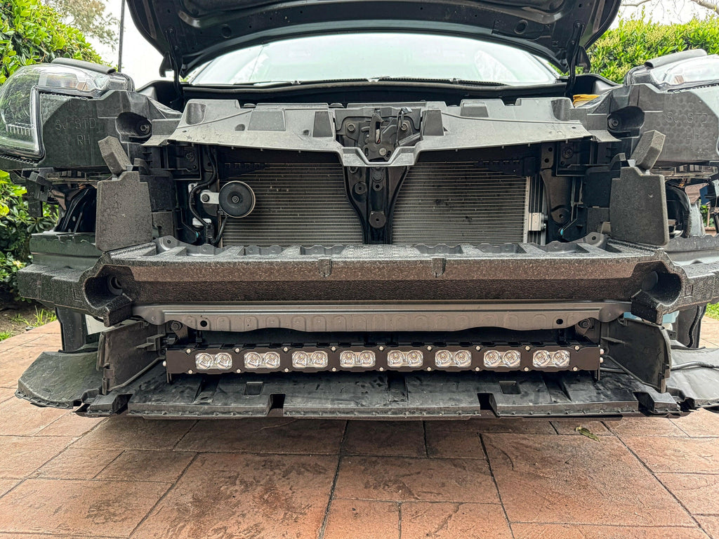 2019-24 Subaru Forester Light Bar PRO