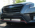 2019-24 Subaru Forester Light Bar SLIM
