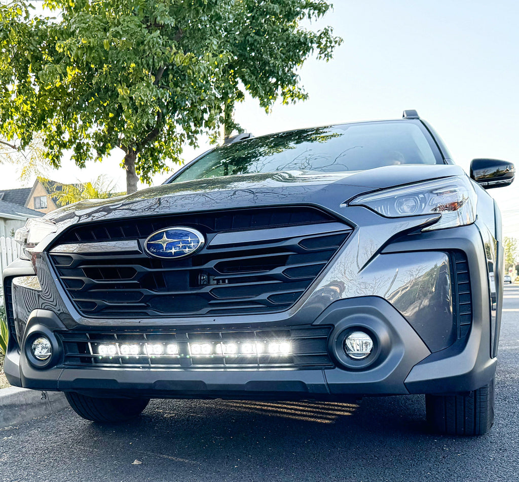 2020-24 Subaru Outback Light Bar PRO