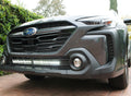 2020-24 Subaru Outback Light Bar SLIM