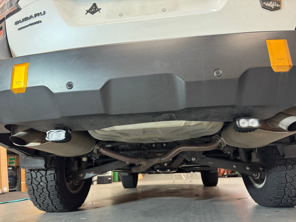 2020-24 Subaru Outback Reverse Light