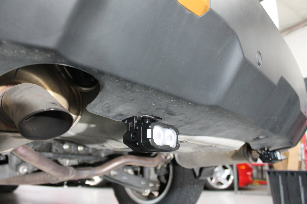 2020-24 Subaru Outback Reverse Light
