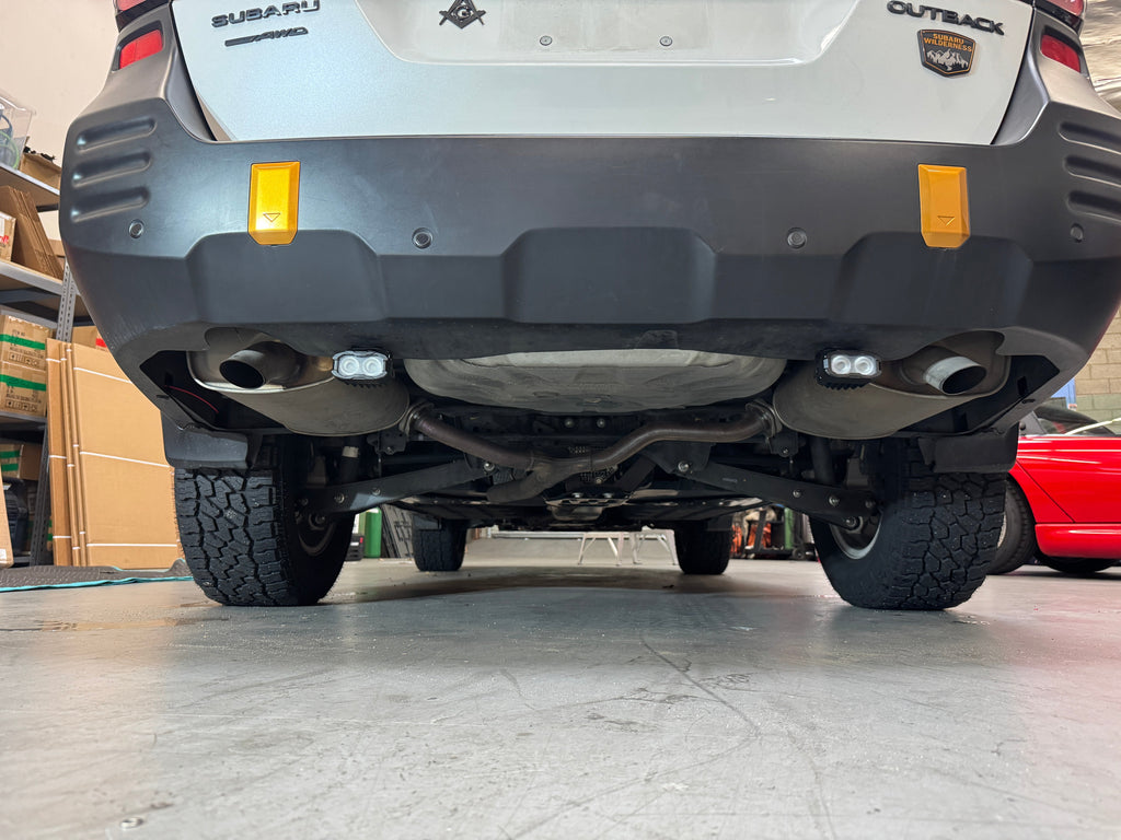 2020-24 Subaru Outback Reverse Light