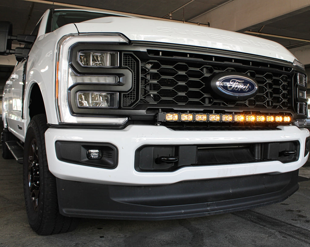 2023+ Ford Super Duty F250/350/450 40in Light Bar PRO