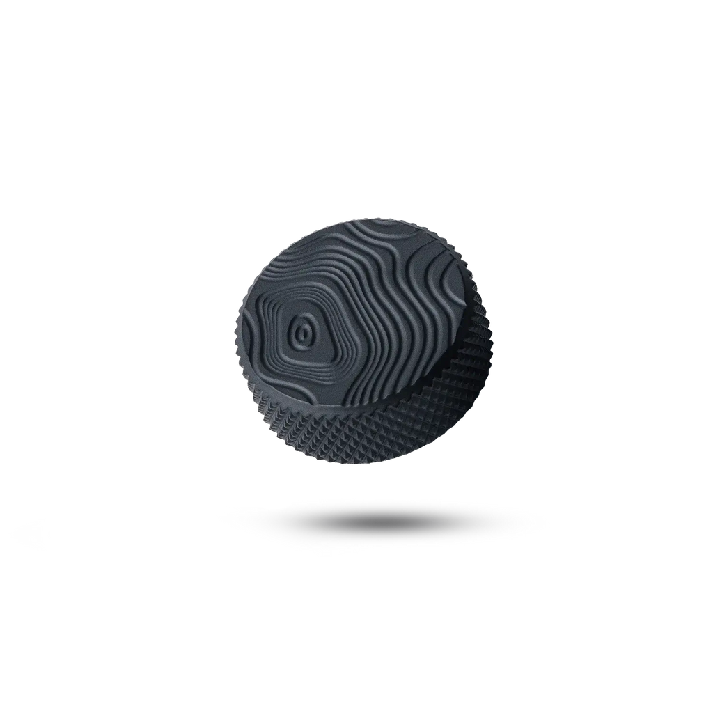 Land Cruiser Knobbies - Topo