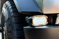 Tesla Cybertruck Bumper Light Pods