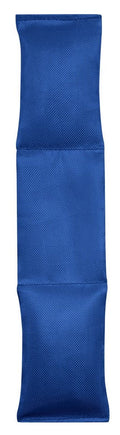 United Attire Double Sided Skinny Bean Bag - Royal Blue