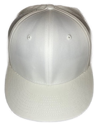 Richardson Ignite LITE R-Flex Football Officials Hat - White