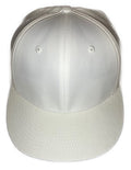 Richardson Ignite LITE R-Flex Football Officials Hat - White