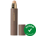 The Minimalist: Perfecting Complexion Foundation and Concealer Stick - Natural Coverage, Buildable & On-the-Go Makeup
