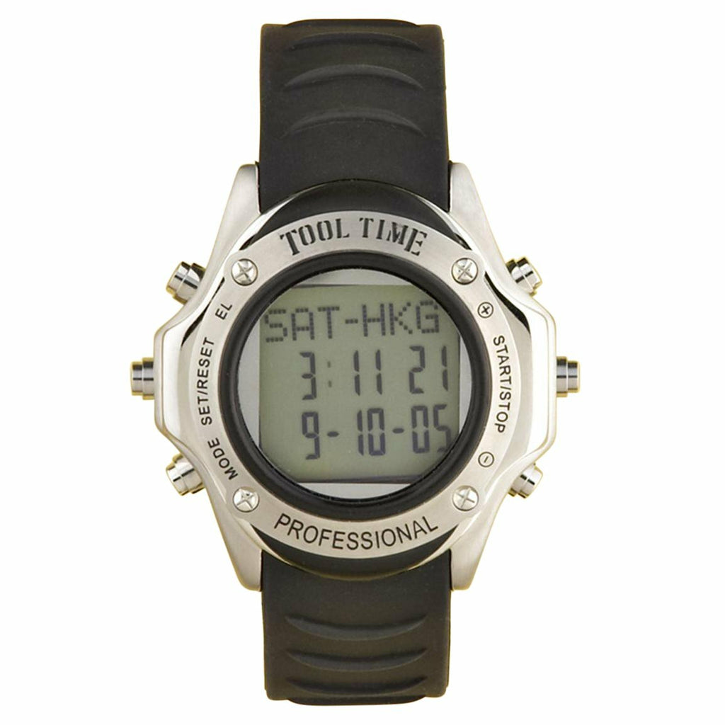 Field & Stream Tool Time Multi Function Shock Proof Shatter Resistant