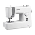 Sewing Machine, 18 Stitch Applications, with LED Light and Foot Pedal,