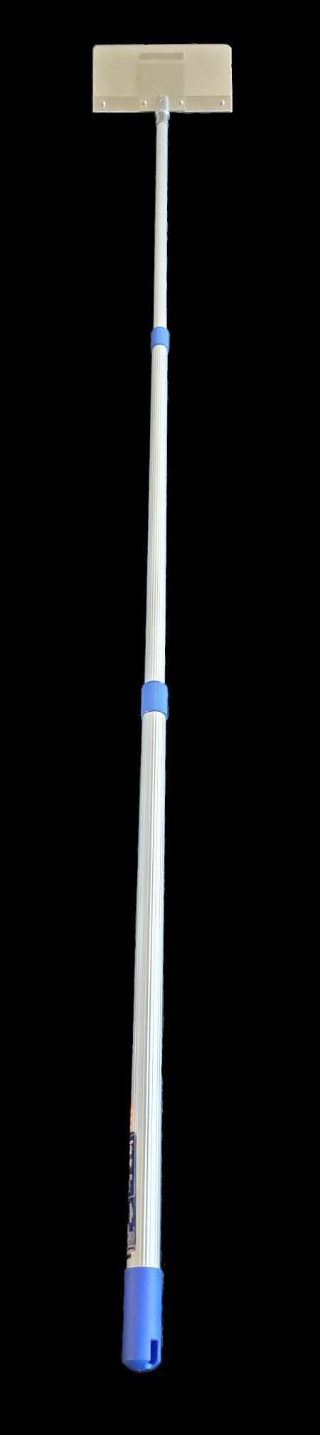 8 Ft. VeeBoards® Extension Handle and Placement Tool 4 PACK | VBHANDLE