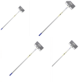 8 Ft. VeeBoards® Extension Handle and Placement Tool 4 PACK | VBHANDLE