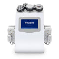 Shape Tactics Ultrasonic Cavitation RF Beauty System