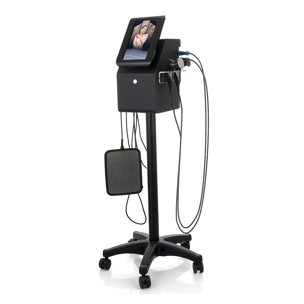 Shape Tactics Pro CET RET Monopolar RF Therapy System