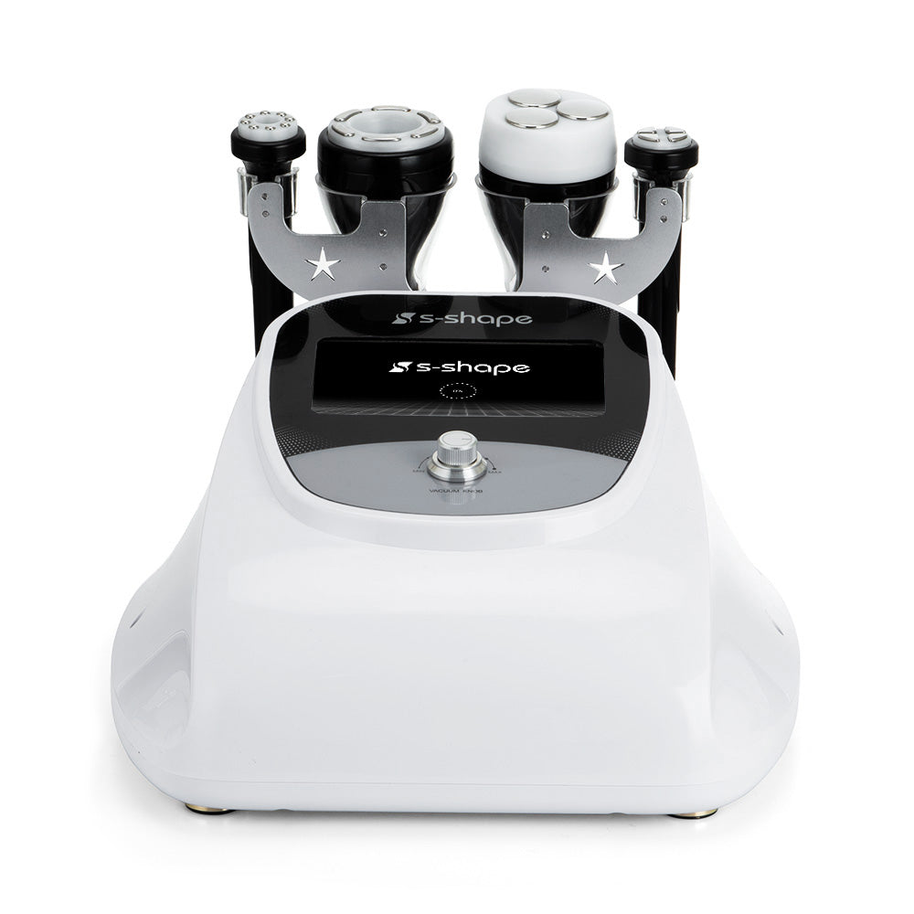 Shape Tactics 4-in-1 3D Cavitation RF System
