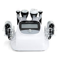 Shape Tactics S-Shape 160mW Laser Lipo Cavitation System