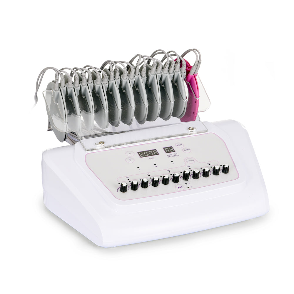 Shape Tactics EMS Microcurrent Sculpt System