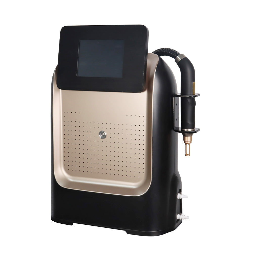 Shape Tactics Pico Laser Carbon Peel System