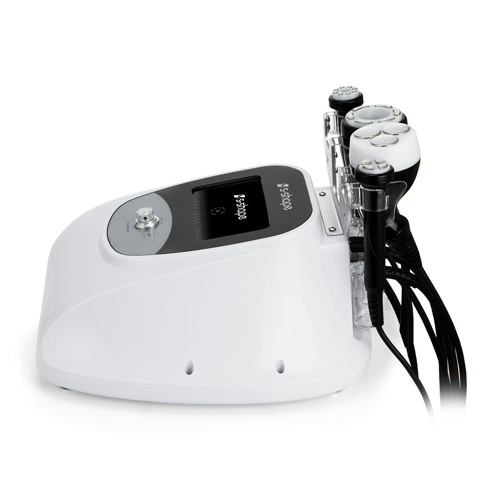 Shape Tactics 4-in-1 3D Cavitation RF System