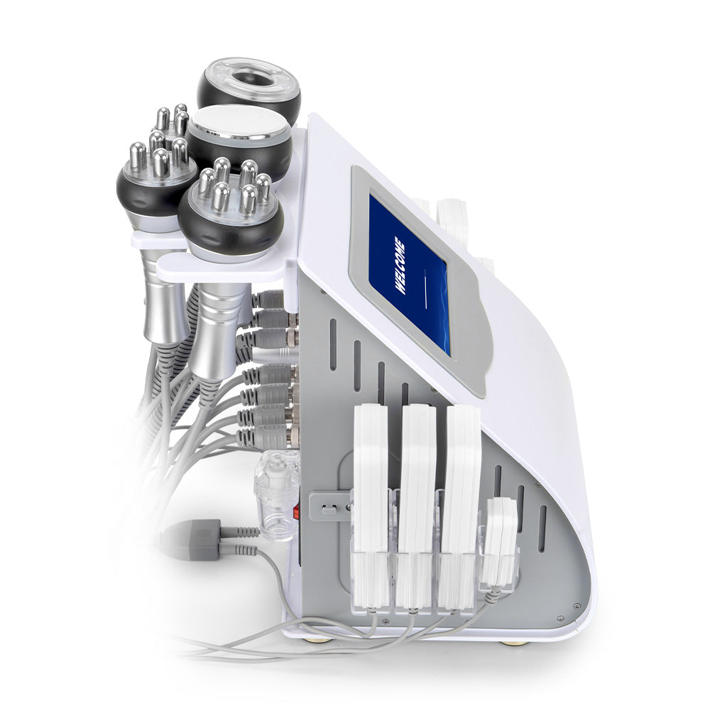 Shape Tactics Ultrasonic Cavitation RF Beauty System