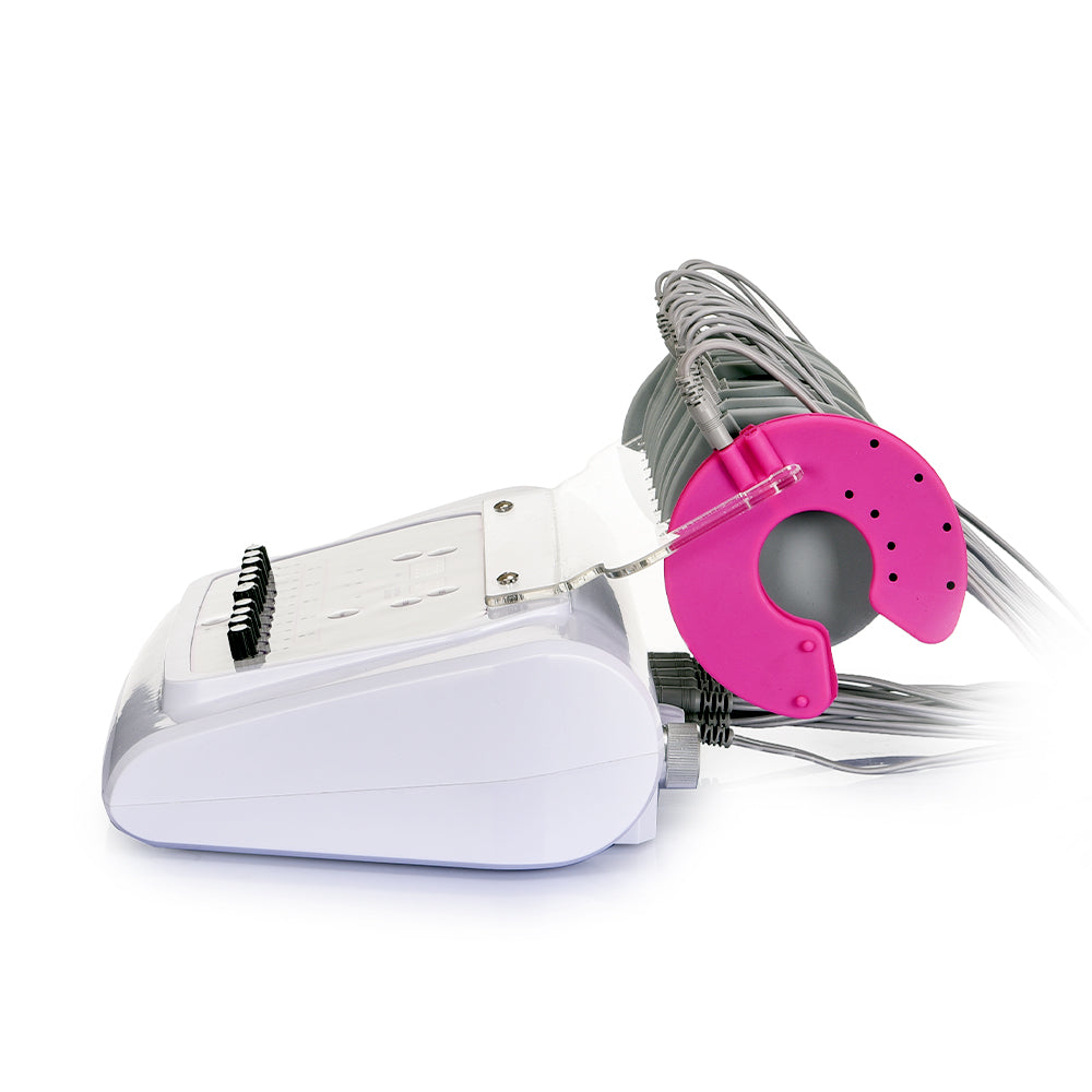 Shape Tactics EMS Microcurrent Sculpt System