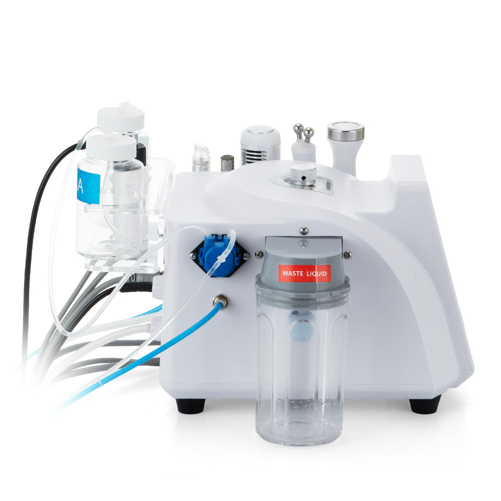 Shape Tactics Aqua Peeling & Skin Renewal System