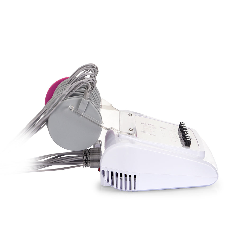 Shape Tactics EMS Microcurrent Sculpt System