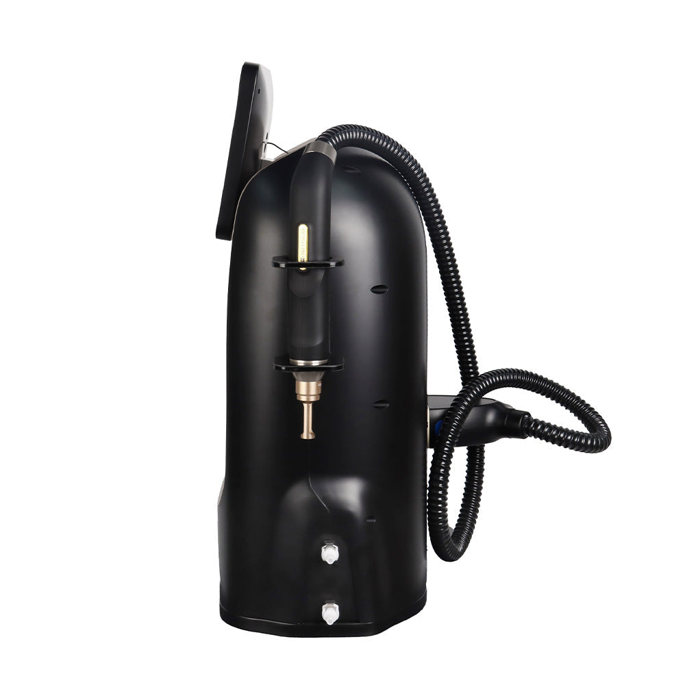 Shape Tactics Pico Laser Carbon Peel System