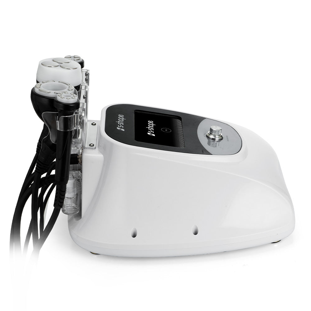 Shape Tactics 4-in-1 3D Cavitation RF System