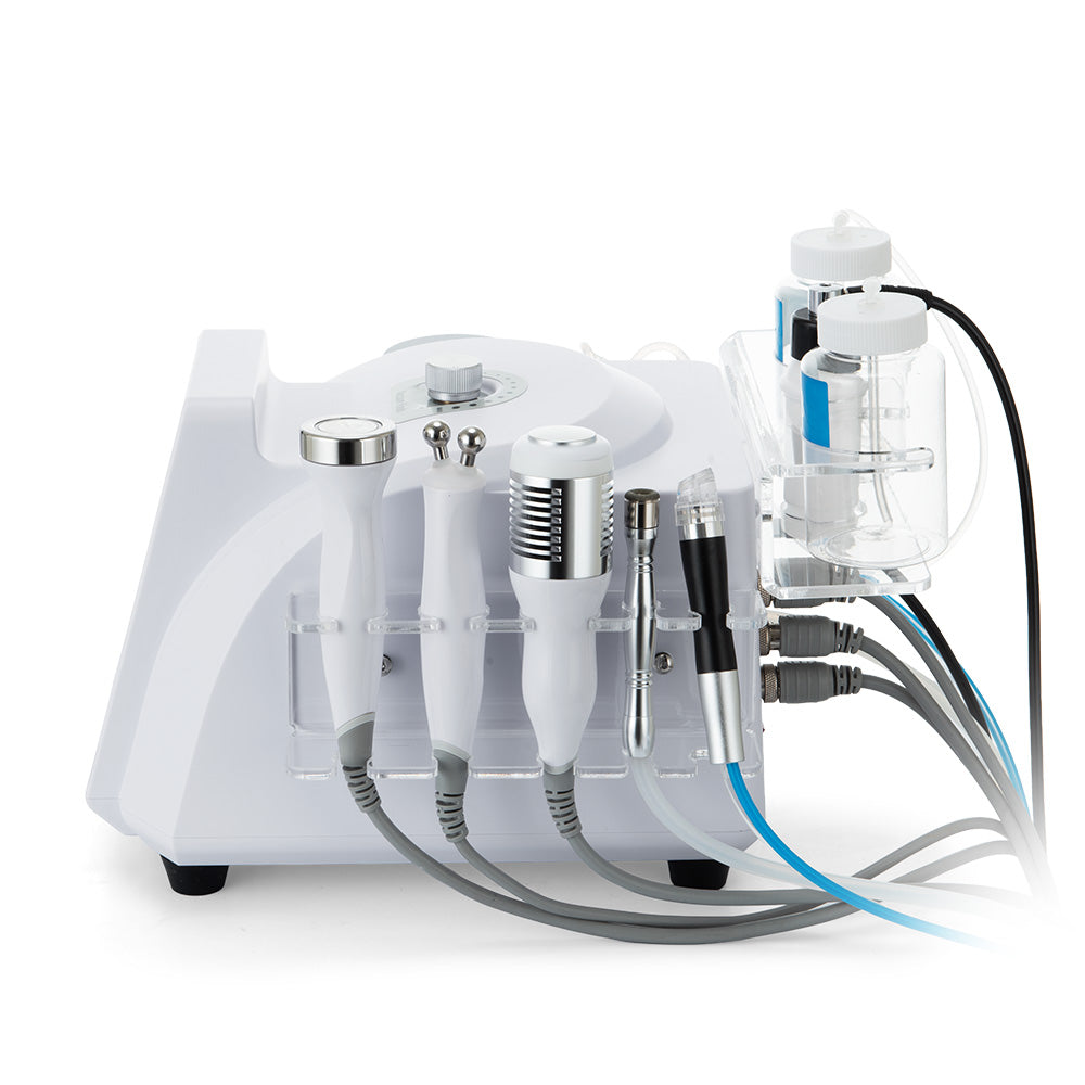 Shape Tactics Aqua Peeling & Skin Renewal System