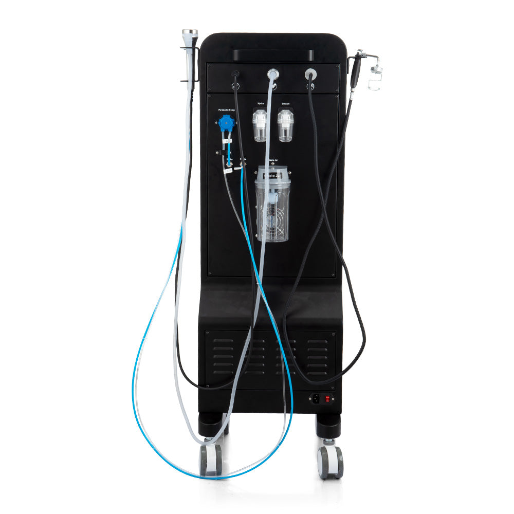 Shape Tactics Dermaluxe 8-in-1 Hydro System