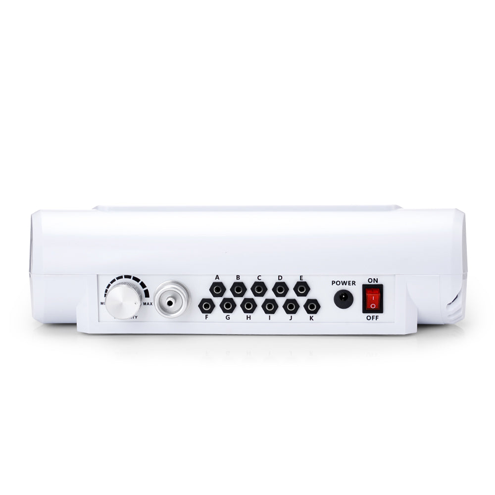 Shape Tactics EMS Microcurrent Sculpt System