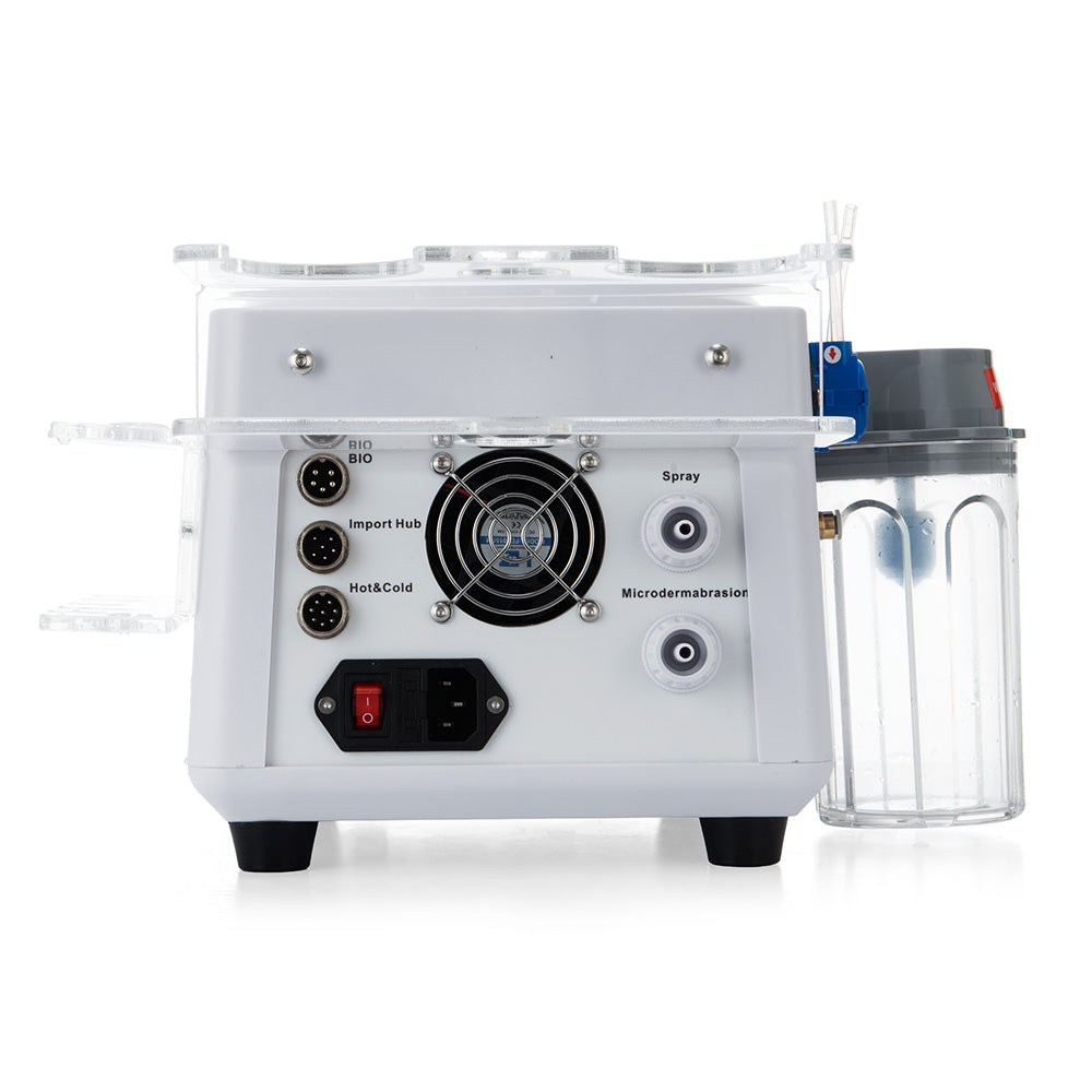 Shape Tactics Aqua Peeling & Skin Renewal System