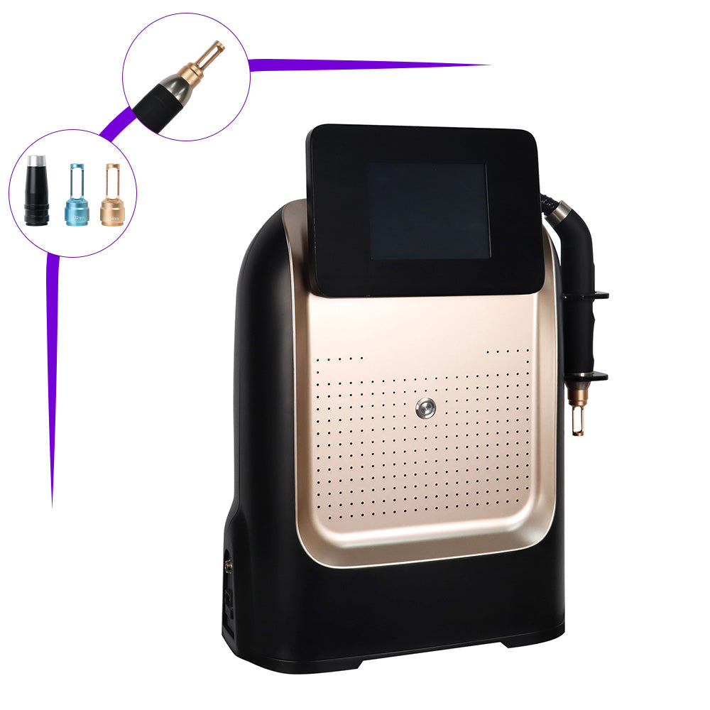 Shape Tactics Pico Laser Carbon Peel System